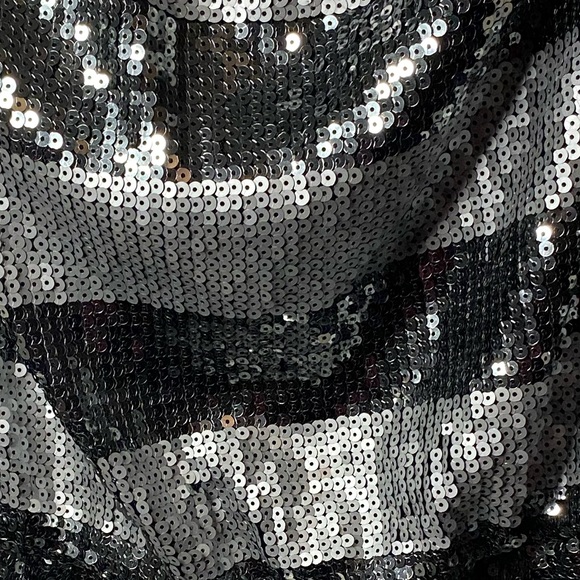 Va Va Voom Romper - Picture 4 of 4